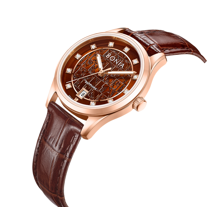 Bonia Women Elegance BNB10857-2547
