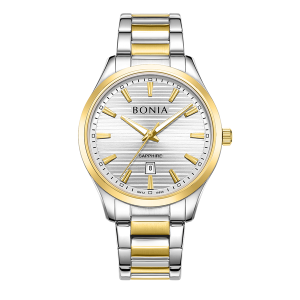Bonia Men Classic BNB10858-1112