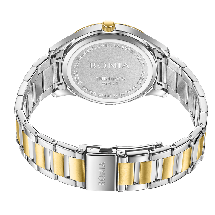 Bonia Men Classic BNB10858-1112