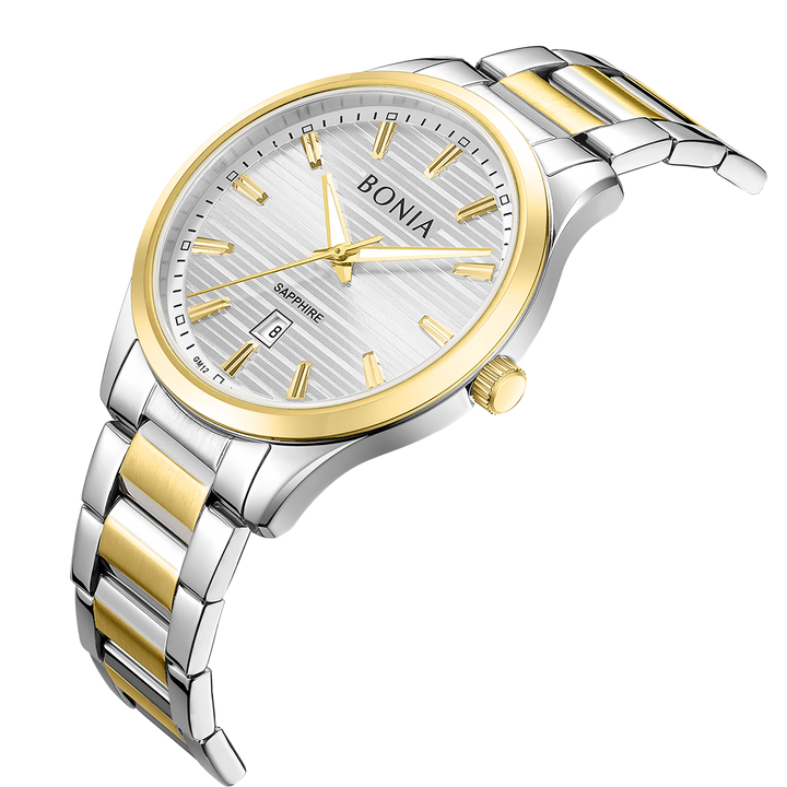 Bonia Men Classic BNB10858-1112