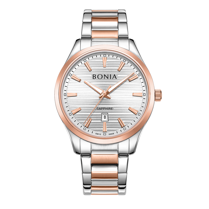 Bonia Men Classic BNB10858-1612