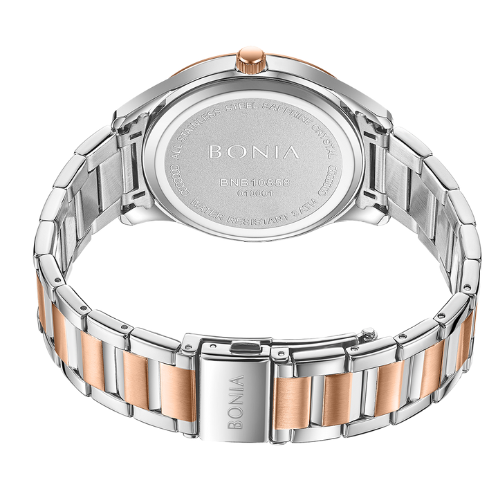 Bonia Men Classic BNB10858-1612