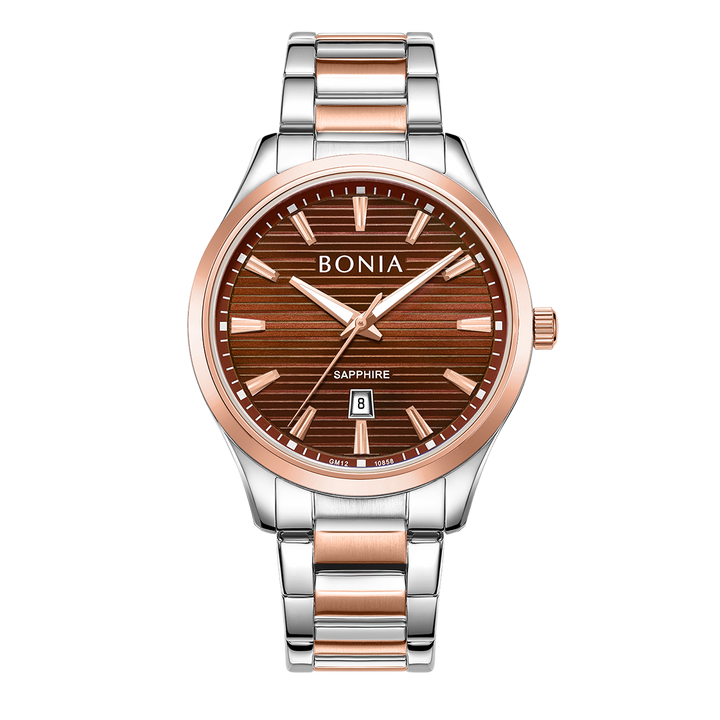Bonia His & Her Set BNB10858-1642/2642