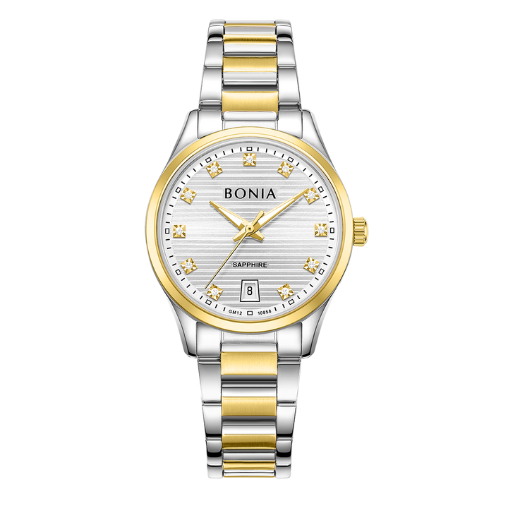 Bonia Women Elegance BNB10858-2112