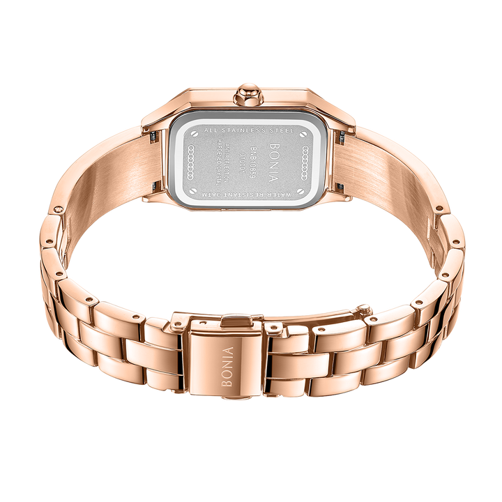 Bonia Women Watch & Gift Set BNB10859-2547