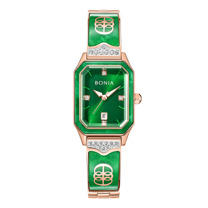 Bonia Women Watch & Gift Set BNB10859-2597