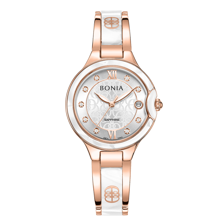 Bonia Women Elegance Watch & Gift Set BNB10860-2515