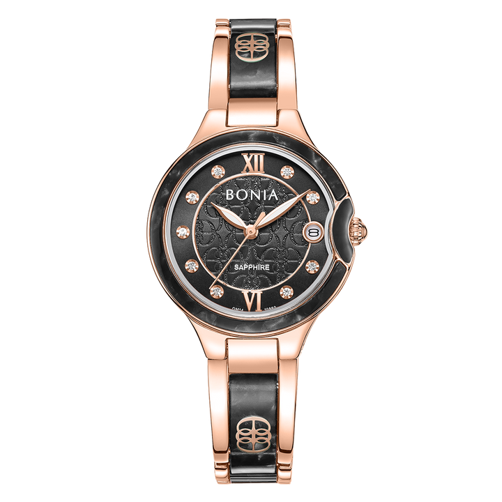 Bonia Women Elegance Watch & Gift Set BNB10860-2535