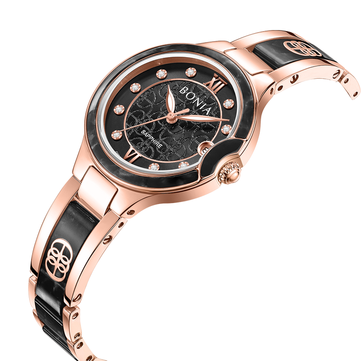 Bonia Women Elegance Watch & Gift Set BNB10860-2535