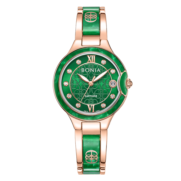 Bonia Women Elegance Watch & Gift Set BNB10860-2595