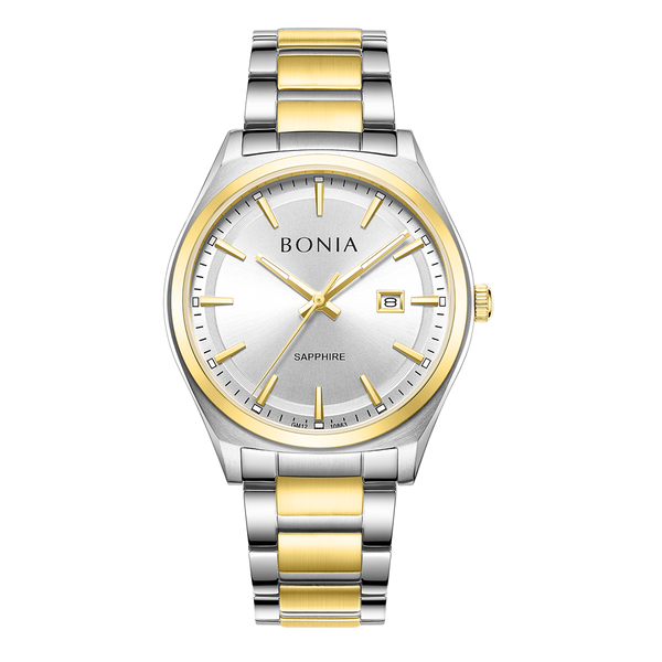 Bonia Men Classic BNB10863-1112