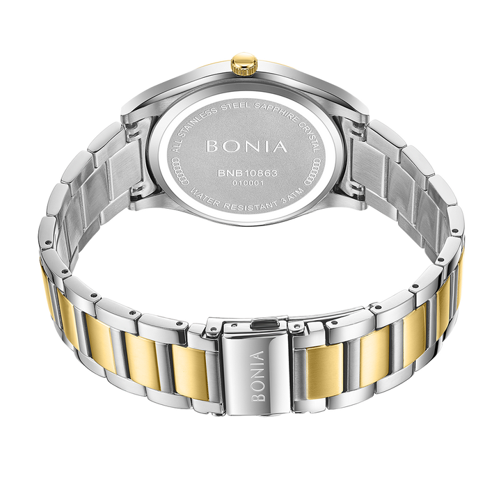 Bonia His & Her Set BNB10863-1112/2112