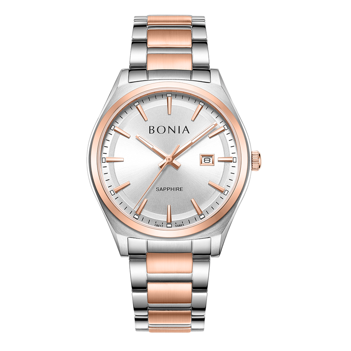 Bonia His & Her Set BNB10863-1612/2612