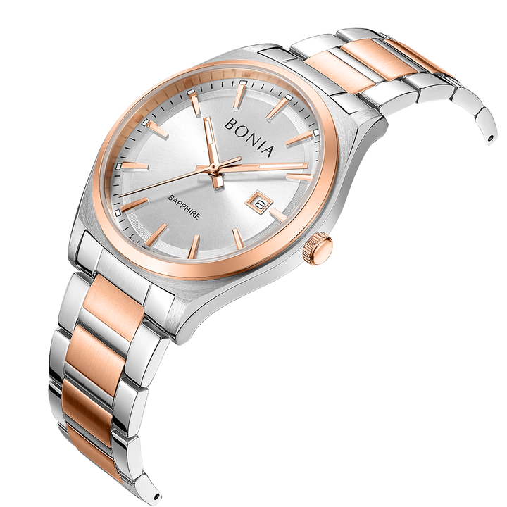 Bonia His & Her Set BNB10863-1612/2612