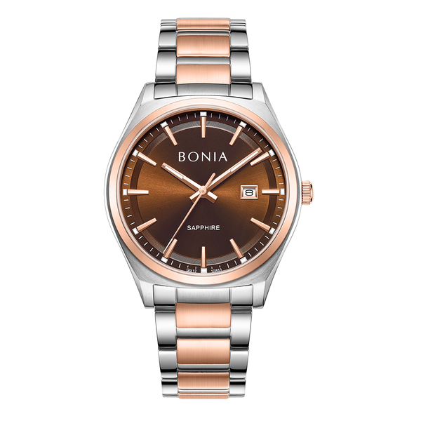 Bonia Men Classic BNB10863-1642