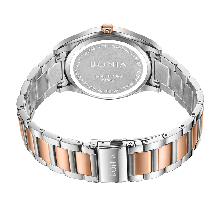 Bonia Men Classic BNB10863-1642