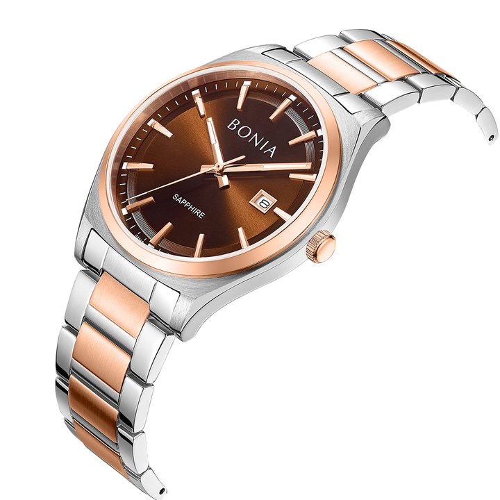 Bonia Men Classic BNB10863-1642