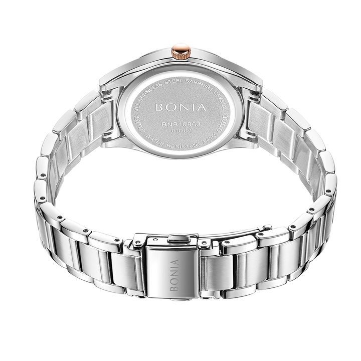 Bonia His & Her Set BNB10863-1332/2332