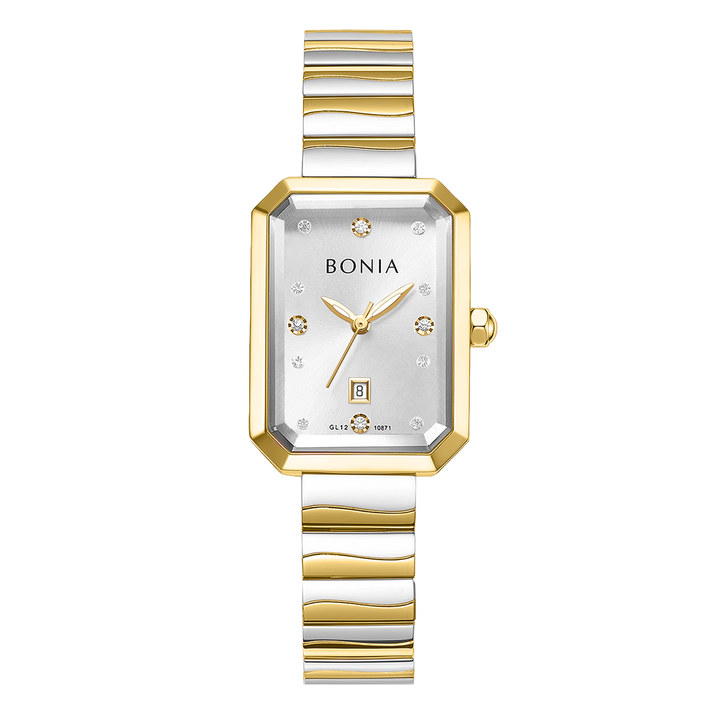 Bonia Women Elegance BNB10871-2117