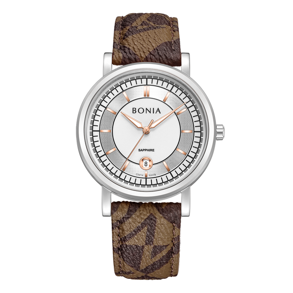 Bonia Men Classic BNB10875-1312