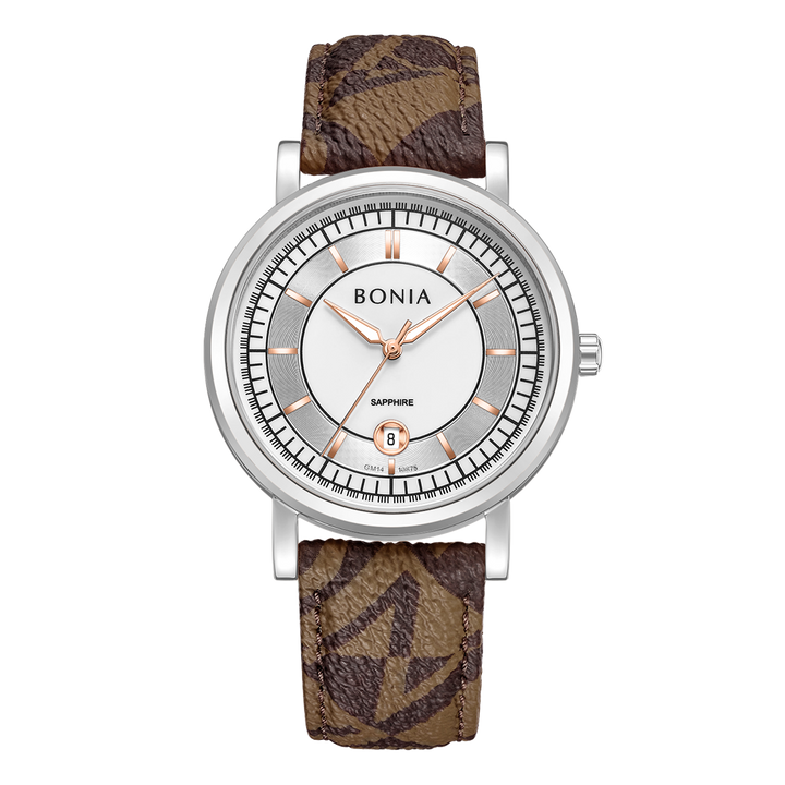 Bonia Men Classic BNB10875-1312
