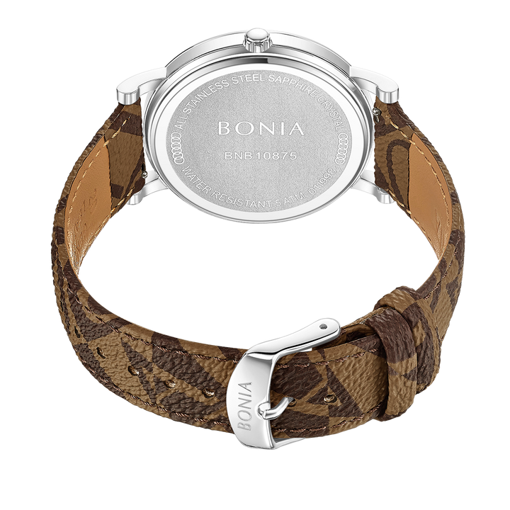 Bonia Men Classic BNB10875-1312