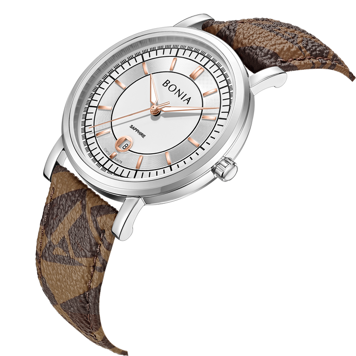 Bonia Men Classic BNB10875-1312