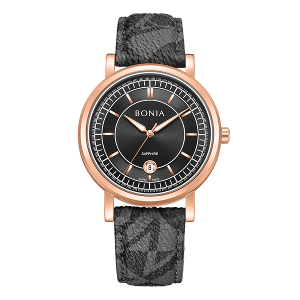 Bonia Men Classic BNB10875-1532