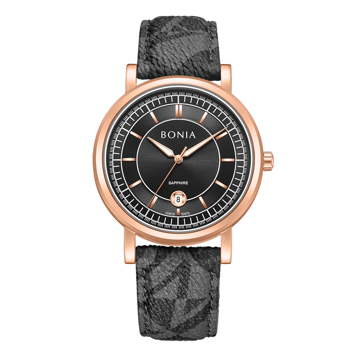 Bonia Men Classic BNB10875-1532