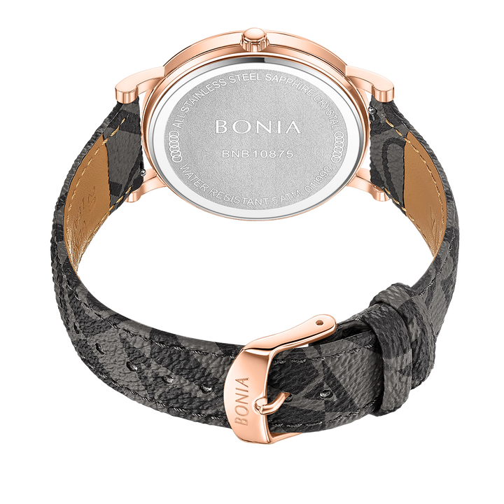 Bonia Men Classic BNB10875-1532