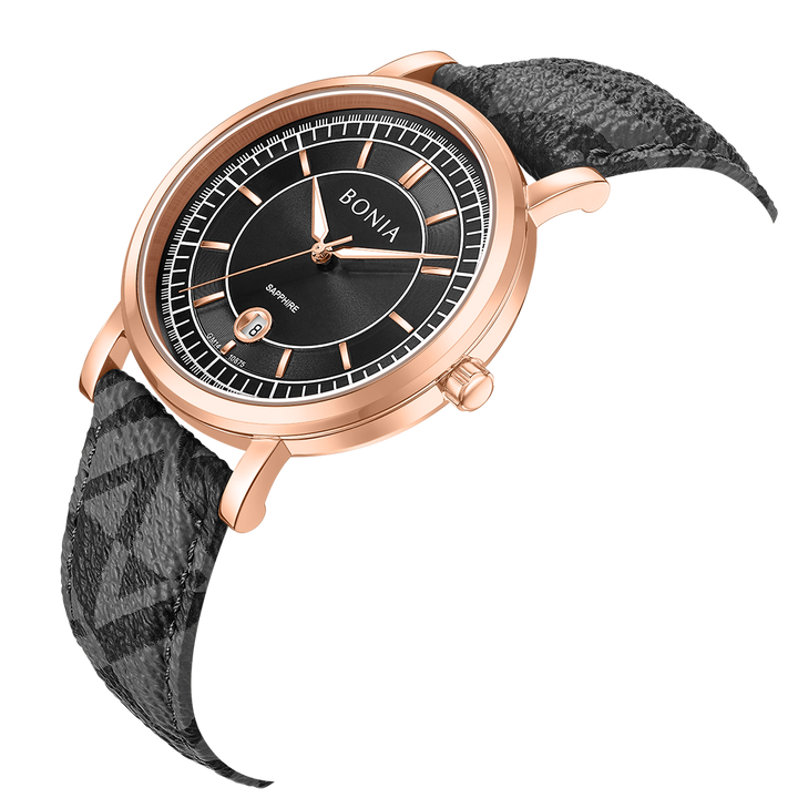 Bonia Men Classic BNB10875-1532