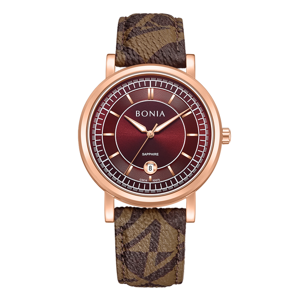 Bonia Men Classic BNB10875-1542
