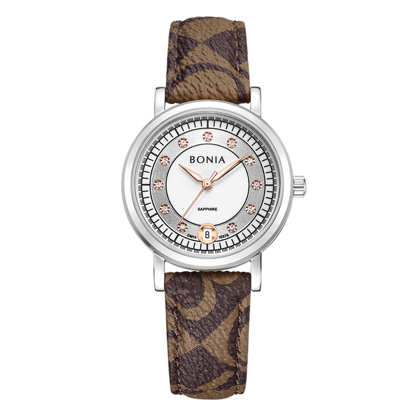 Bonia Women Elegance BNB10875-2312 