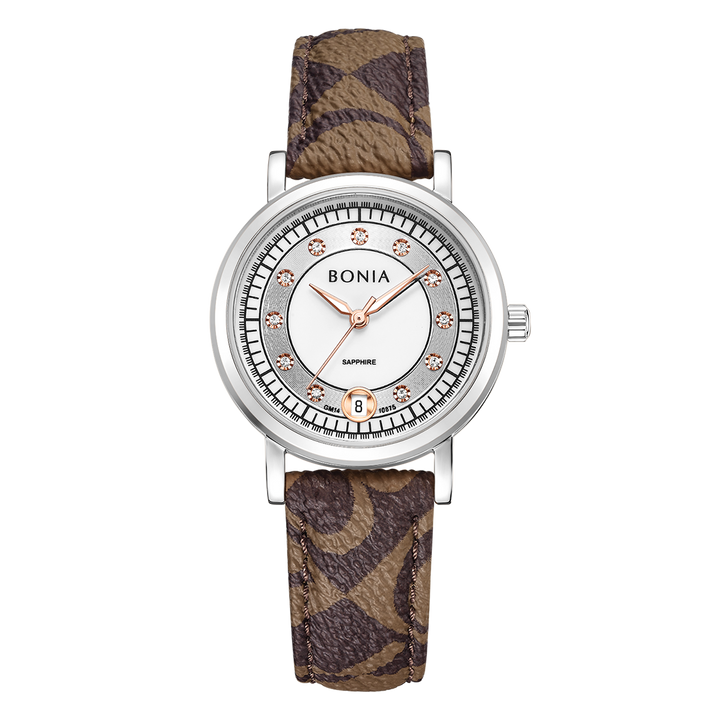 Bonia Women Elegance BNB10875-2312 