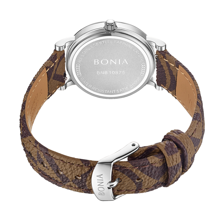 Bonia Women Elegance BNB10875-2312 