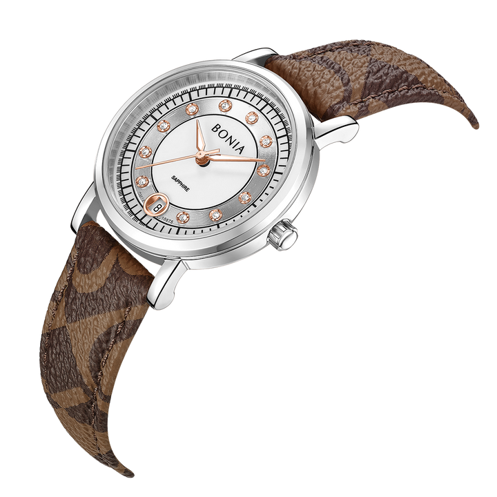 Bonia Women Elegance BNB10875-2312 