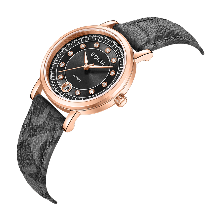 Bonia Women Elegance BNB10875-2532