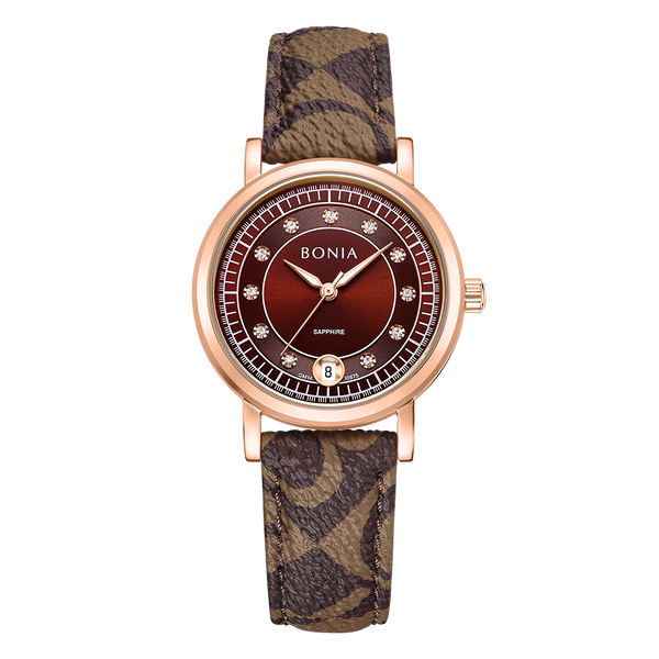 Bonia Women Elegance BNB10875-2542