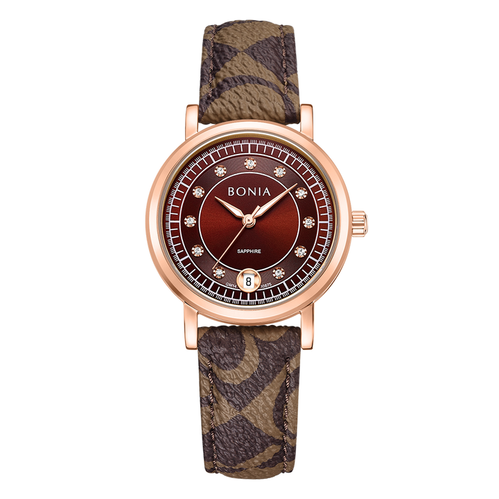 Bonia Women Elegance BNB10875-2542