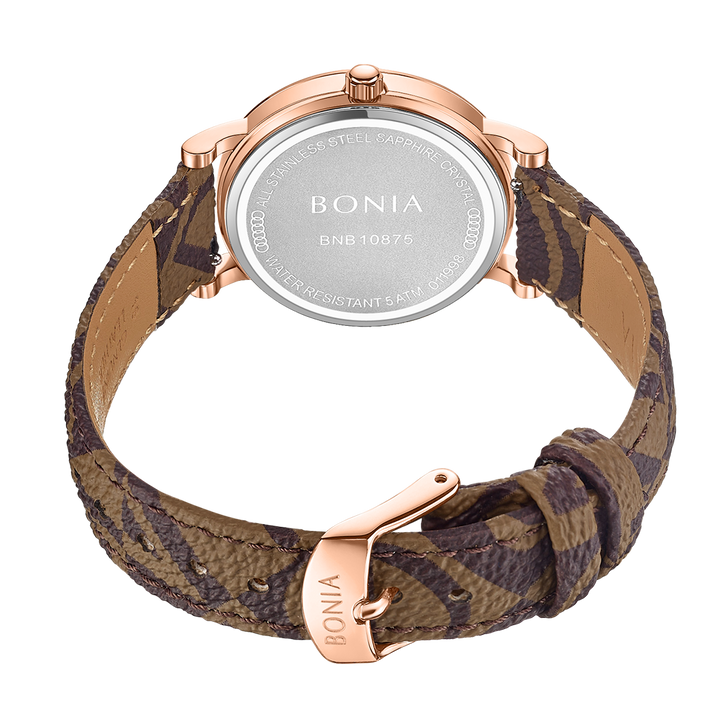 Bonia Women Elegance BNB10875-2542