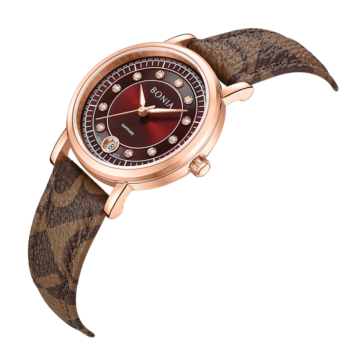 Bonia Women Elegance BNB10875-2542