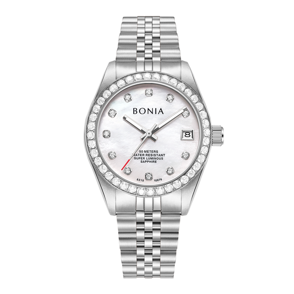 Bonia Women Elegance BNB10876-2357S