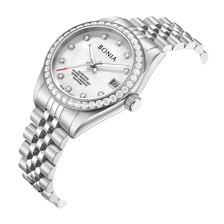 Bonia Women Elegance BNB10876-2357S