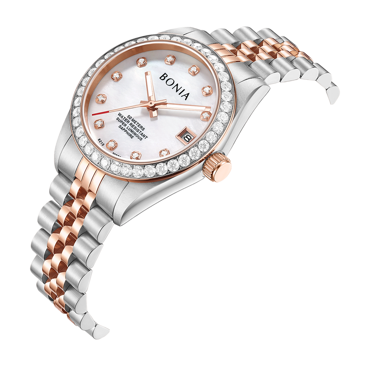 Bonia Women Elegance Automatic BNB10876-2657S