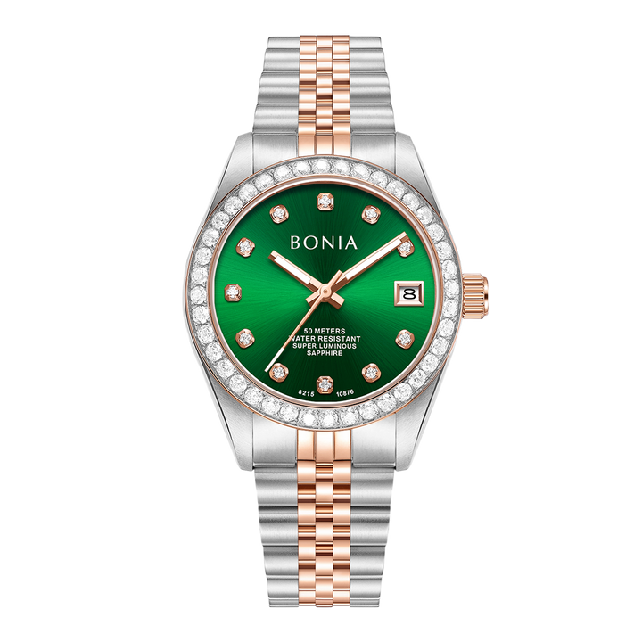 Bonia Women Elegance Automatic BNB10876-2697S