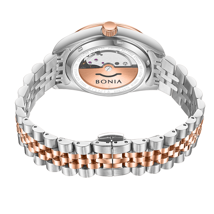 Bonia Women Elegance Automatic BNB10876-2697S