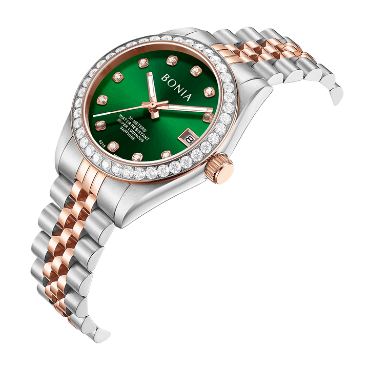 Bonia Women Elegance Automatic BNB10876-2697S