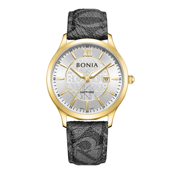Bonia Men Classic BNB10877-1213
