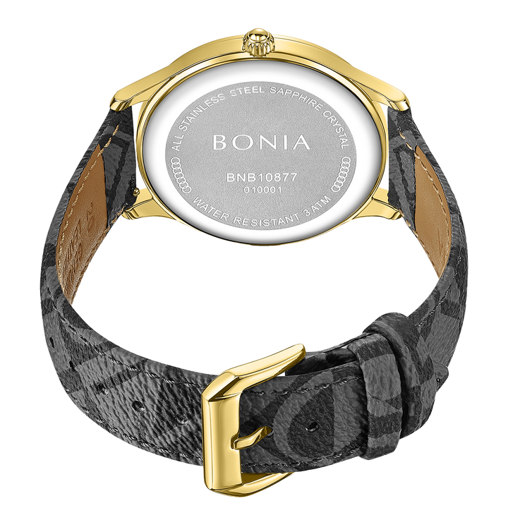 Bonia His & Her Set BNB10877-1213/2217