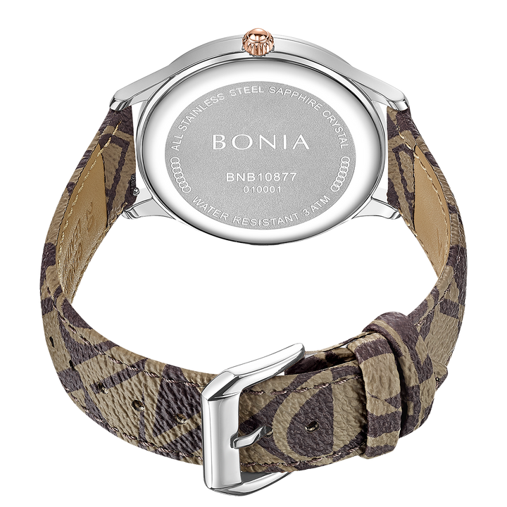 Bonia Men Classic BNB10877-1313